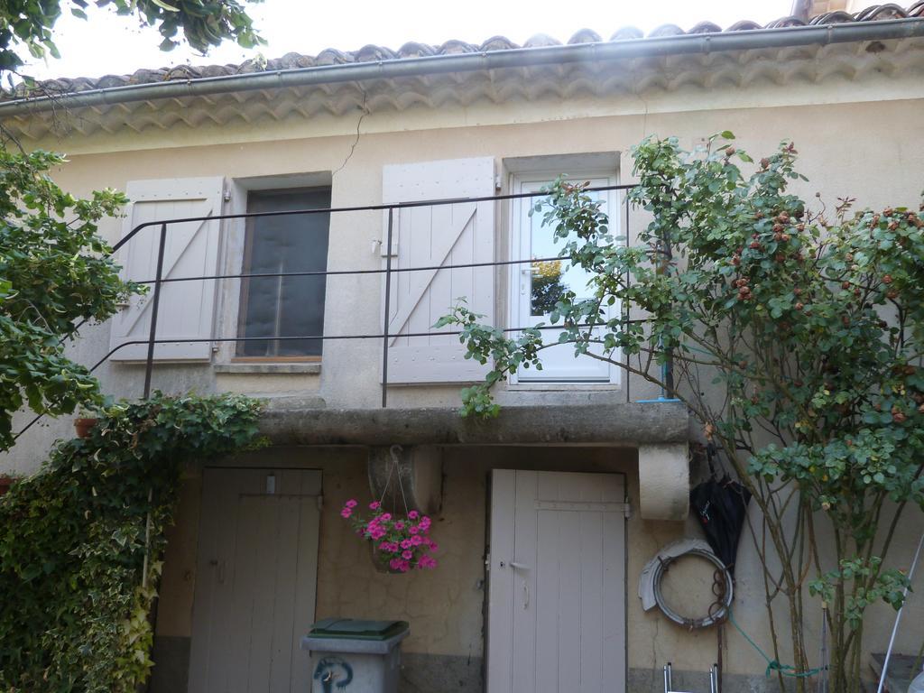 Petit Studio Le Pigeonnier A 5 Mn De Lourmarin Puyvert Экстерьер фото